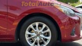 Mazda 2 Hatchback i Touring 2016 Total Auto Mx (37)